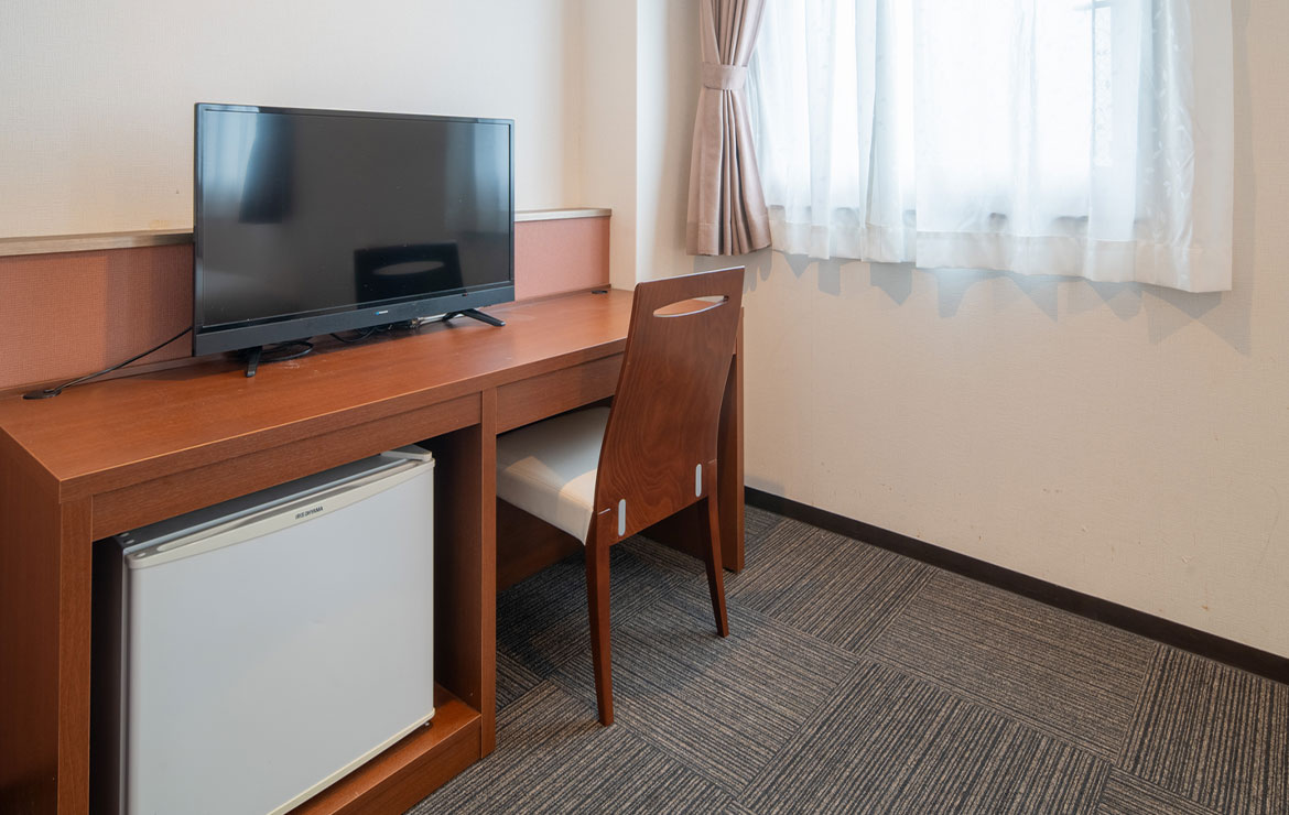 图片:宽敞双人房4