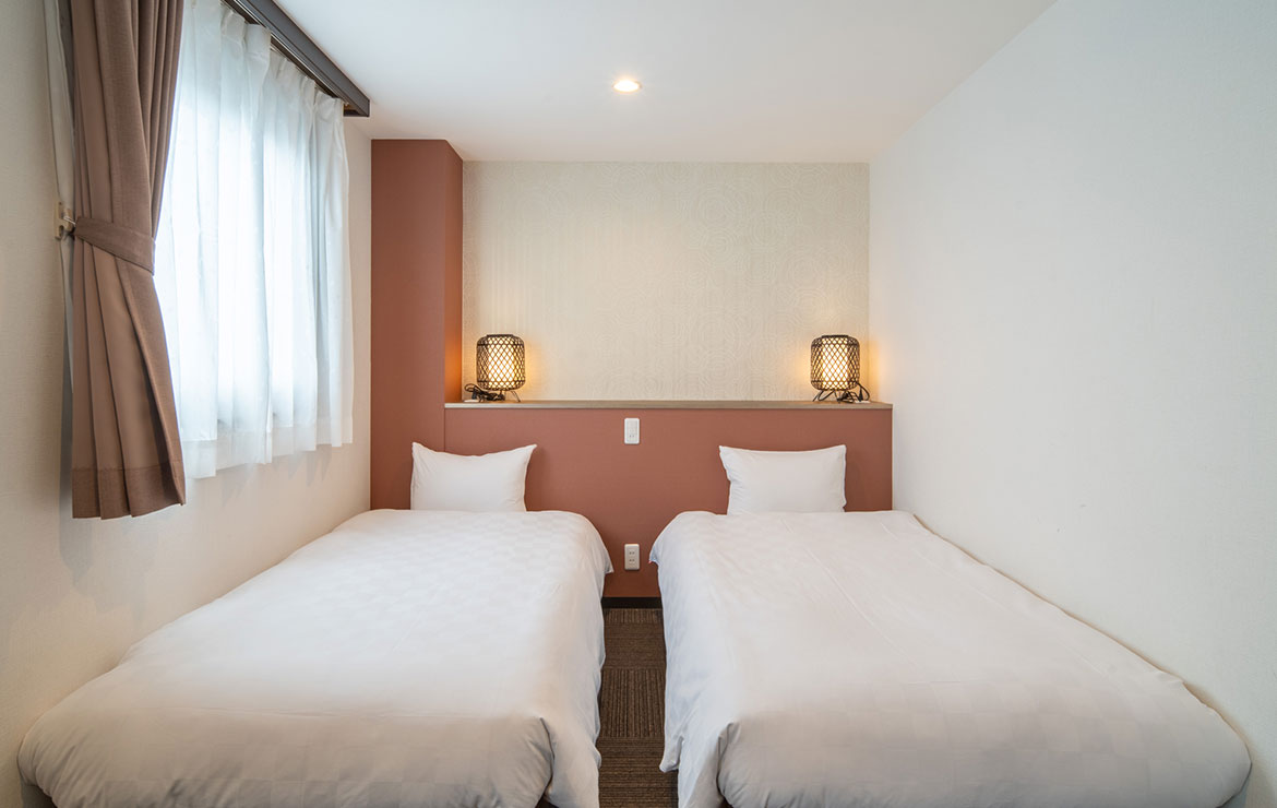 图片:宽敞双人房5