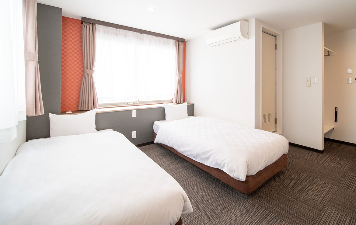 图片:标准双人房1