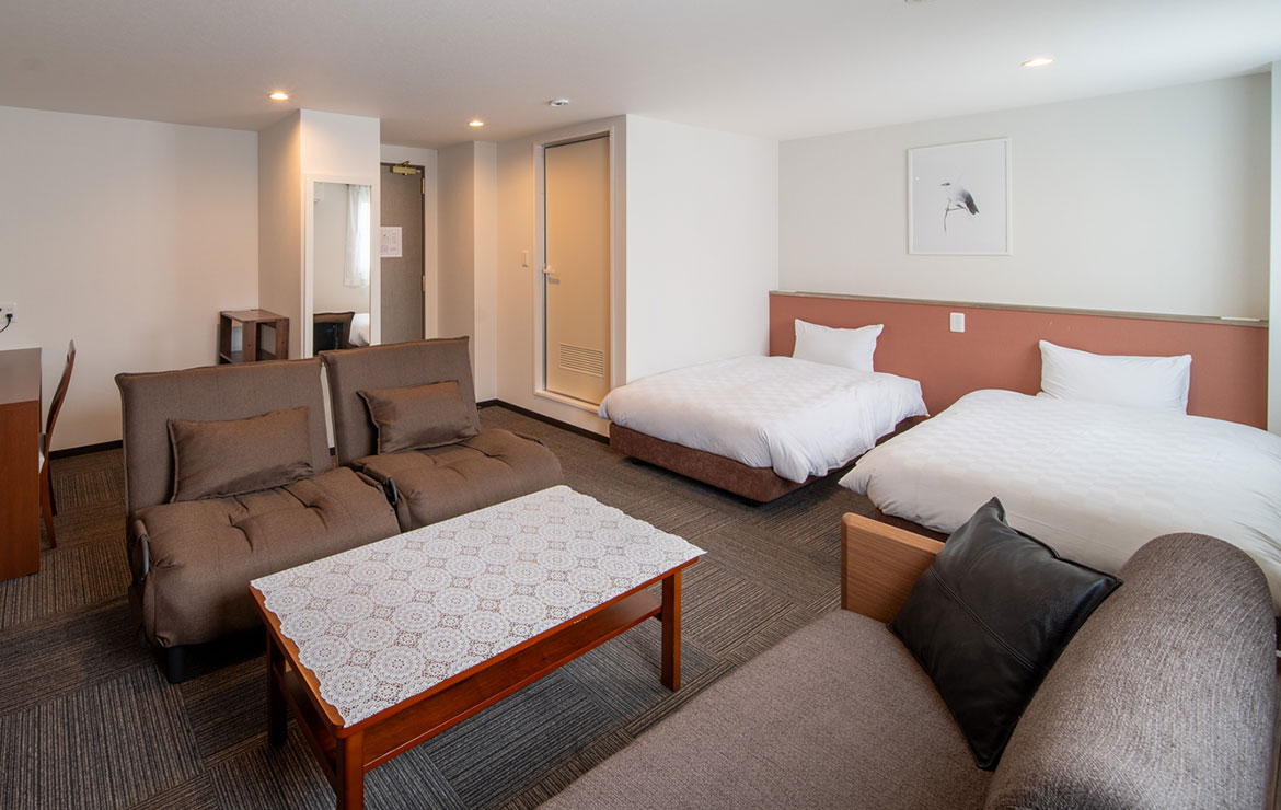 图片:豪华双人房1