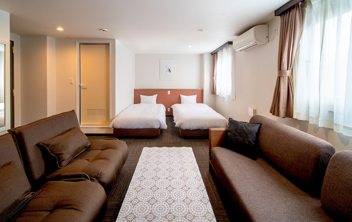 图片:豪华双人房2