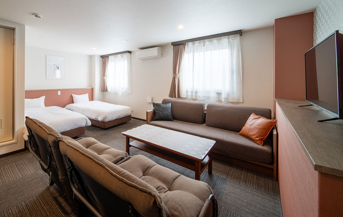 图片:豪华双人房3