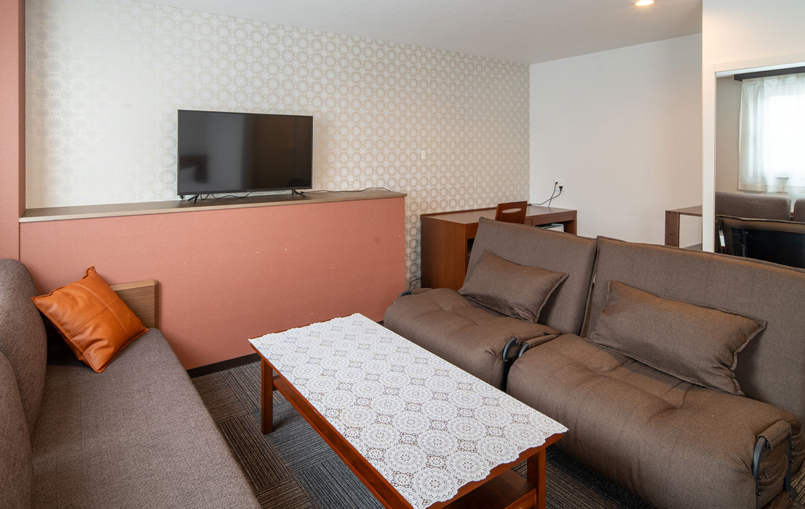 图片:豪华双人房4