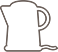 icon：Electric Kettle