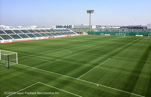 画像:J-GREEN堺